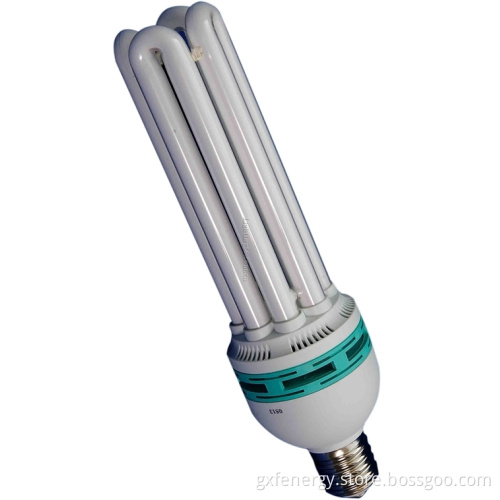 Fluorescent Light  ,E40 2U 3U 4U 5U  6U energy saving light bulb, light